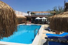 その他 Florida Hotel