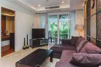 อื่นๆ Condo in Panwa in Bel Air - Unit C204