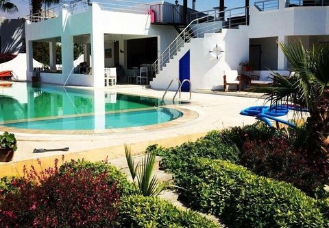 อื่นๆ Cohiba Hotel