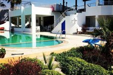 อื่นๆ Cohiba Hotel