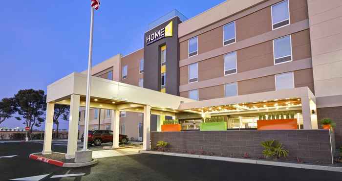 Lainnya Home2 Suites by Hilton Hanford Lemoore