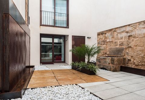 Others Can Vent Boutique Hotel