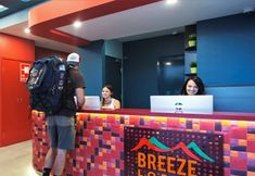 อื่นๆ 2 Breeze Lodge - Hostel