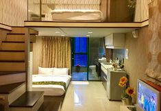 기타 7 Tianchi Hot Spring Hotel