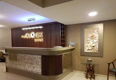 อื่นๆ 2 The Clock Suites