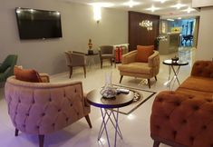 อื่นๆ 3 The Clock Suites