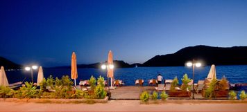 その他 6 Bozburun Dinc Otel