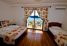 その他 2 Bozburun Dinc Otel