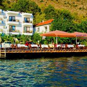 Primary image1波茲布倫迪克旅館,洛里玛遗址飯店