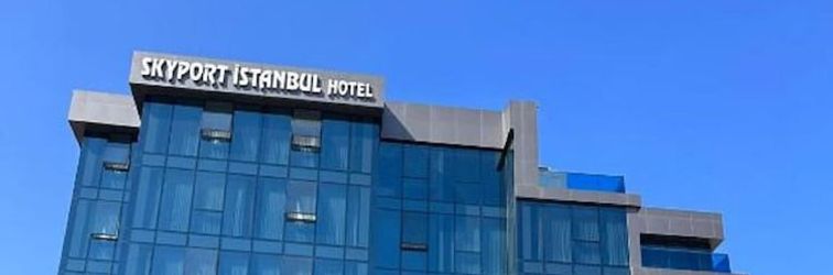 其他 SKYPORT ISTANBUL