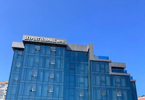 其他 SKYPORT ISTANBUL