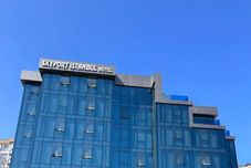 其他 SKYPORT ISTANBUL