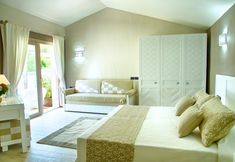 Khác 5 Eliantos Hotel