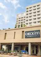 Imej utama CHECK inn Select Tainan YongKang