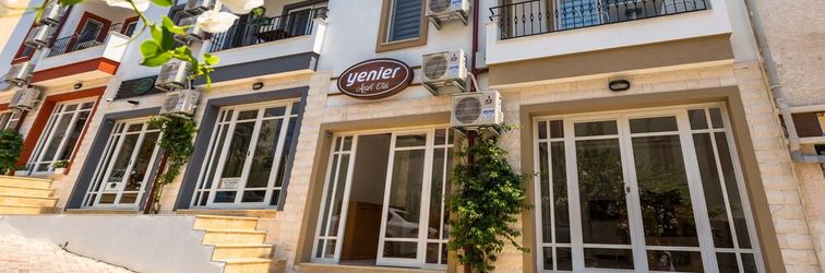 其他 Yenier Apart Otel