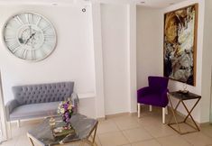 其他 2 Yenier Apart Otel