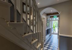 其他 5 The Lawrence Hotel