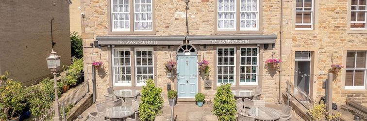 其他 The Lawrence Hotel