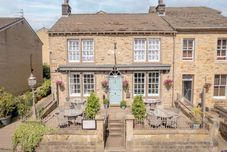 其他 The Lawrence Hotel