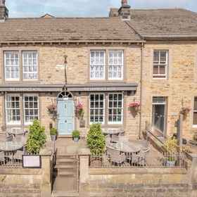 Primary image1勞倫斯飯店,First Travel Solutions飯店