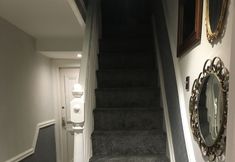 其他 6 The Lawrence Hotel