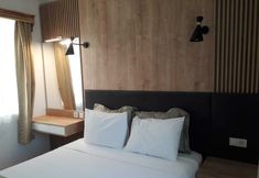 其他 2 Kıvanç Suite Hotel