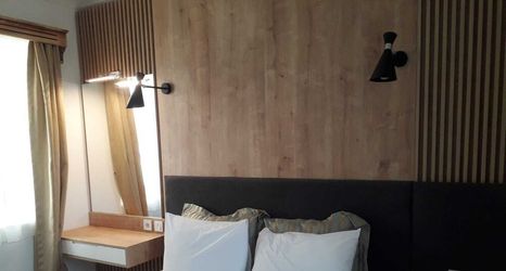 其他 2 Kıvanç Suite Hotel