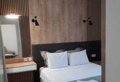 其他 4 Kıvanç Suite Hotel