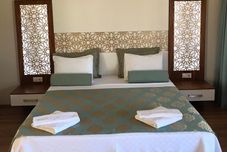 其他 Kıvanç Suite Hotel