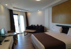 其他 6 Kıvanç Suite Hotel