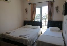 Others 3 Gloria Tibi Hotel Gumbet