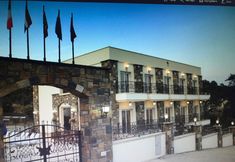 Others 2 Gloria Tibi Hotel Gumbet