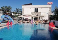 Others 4 Gloria Tibi Hotel Gumbet