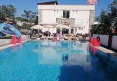 Others 5 Gloria Tibi Hotel Gumbet