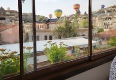 Khác 7 Osmanbey Cave Hotel