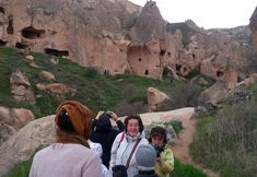 その他 2 Osmanbey Cave Hotel