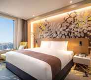 Lainnya 4 Novotel Suites Ambassador Seoul Yongsan - Seoul Dragon City