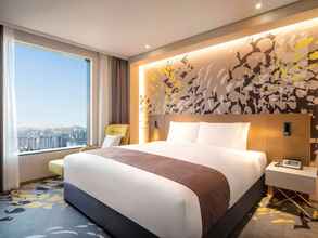 Lainnya 4 Novotel Suites Ambassador Seoul Yongsan - Seoul Dragon City