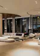 Lobby Novotel Suites Ambassador Seoul Yongsan - Seoul Dragon City