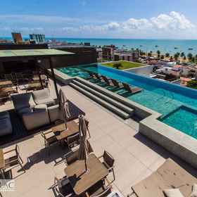 Imej utama 1 Holandas Prime Shopping Residence, Sao Pedro Goncalves Church Hotels