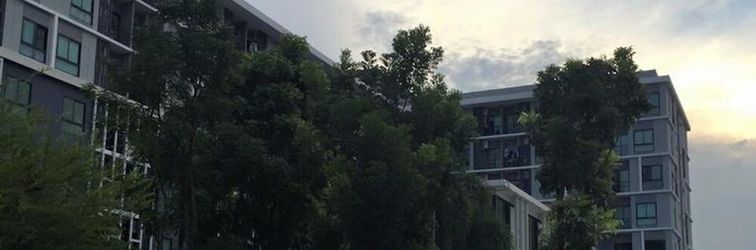 Others ICONDO Ngamwongwan 1A By Tanny