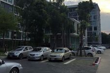 Others ICONDO Ngamwongwan 1A By Tanny