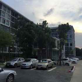 Primary image 1 ICONDO Ngamwongwan 1A By Tanny, Hotel Universitas Kasetsart