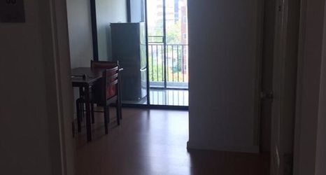 Others 2 ICONDO Ngamwongwan 1A By Tanny