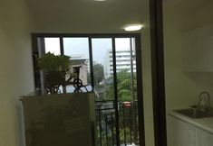 Others 4 ICONDO Ngamwongwan 1A By Tanny