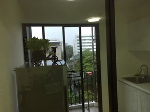 Others 4 ICONDO Ngamwongwan 1A By Tanny