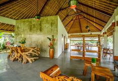 Lainnya 2 The Pandora Hotel