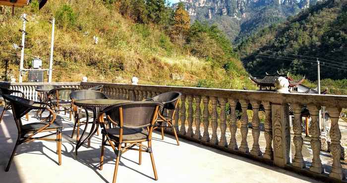 Lain-lain National Park MINI Inn - Yangjiajie