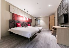 Others 4 ibis Nantong Qingnian