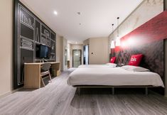 Others 3 ibis Nantong Qingnian